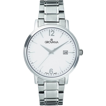 ساعت مچی گروانا GROVANA کد 1550.1132